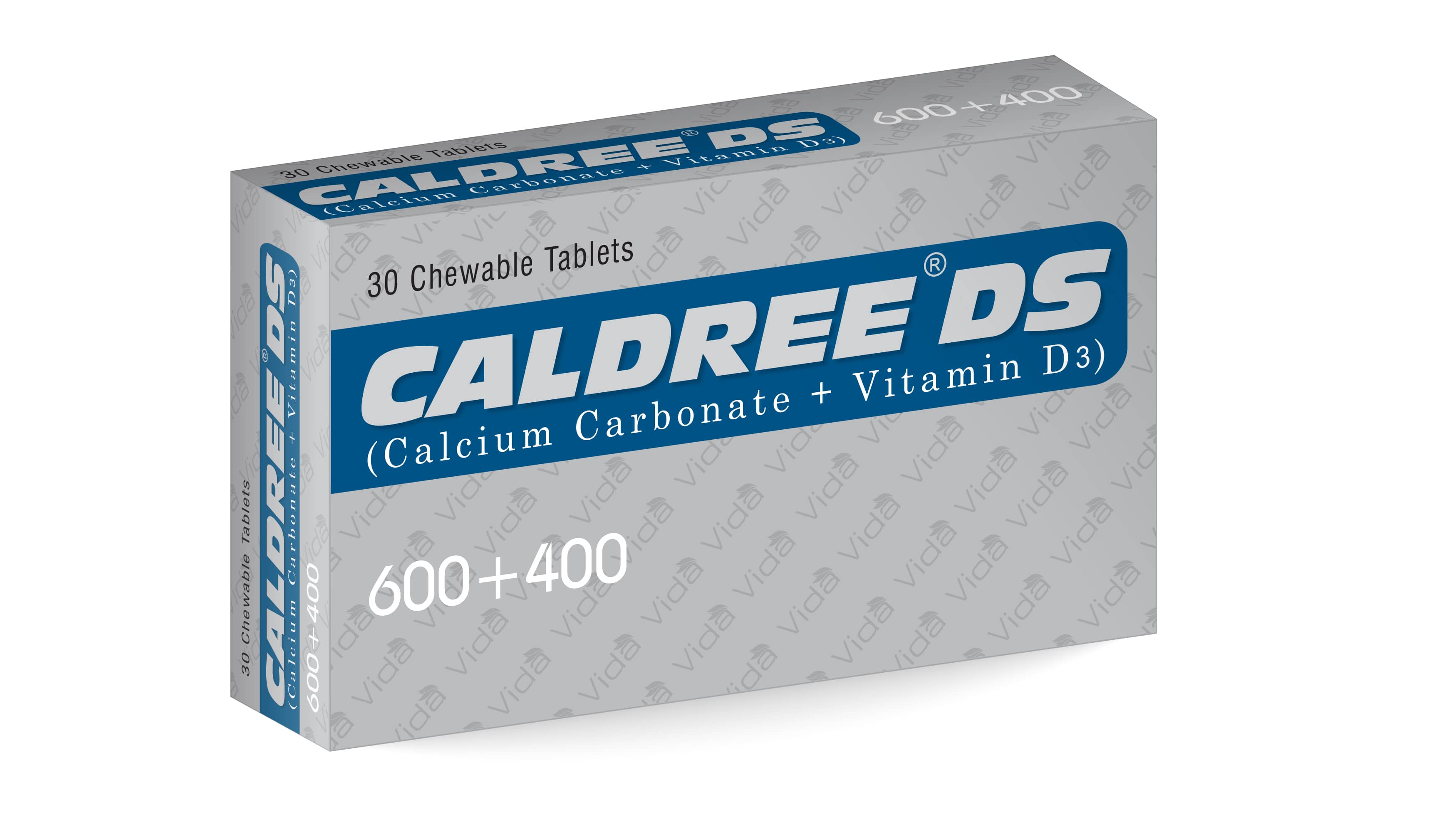 Caldree DS