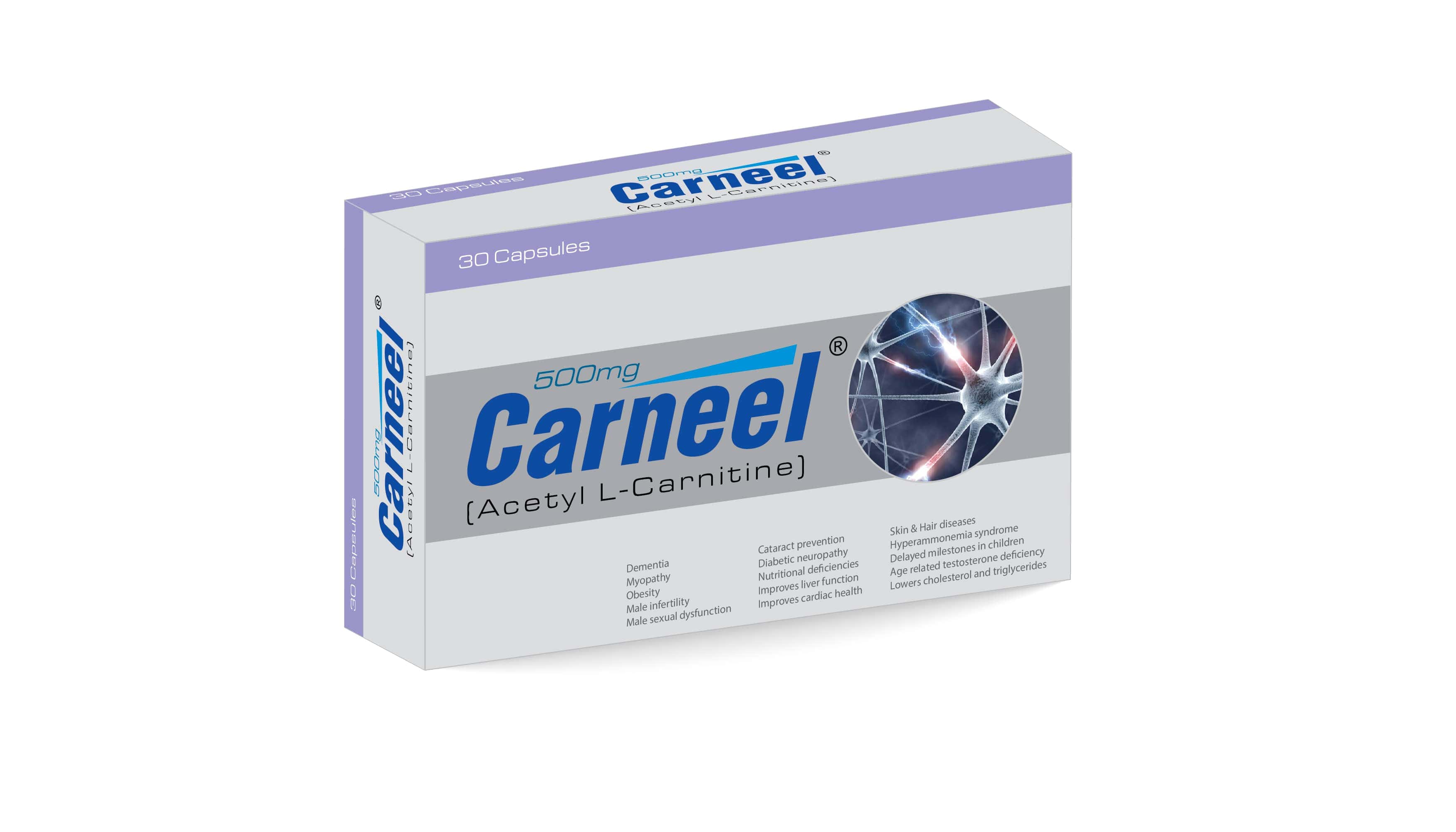Carneel Pack