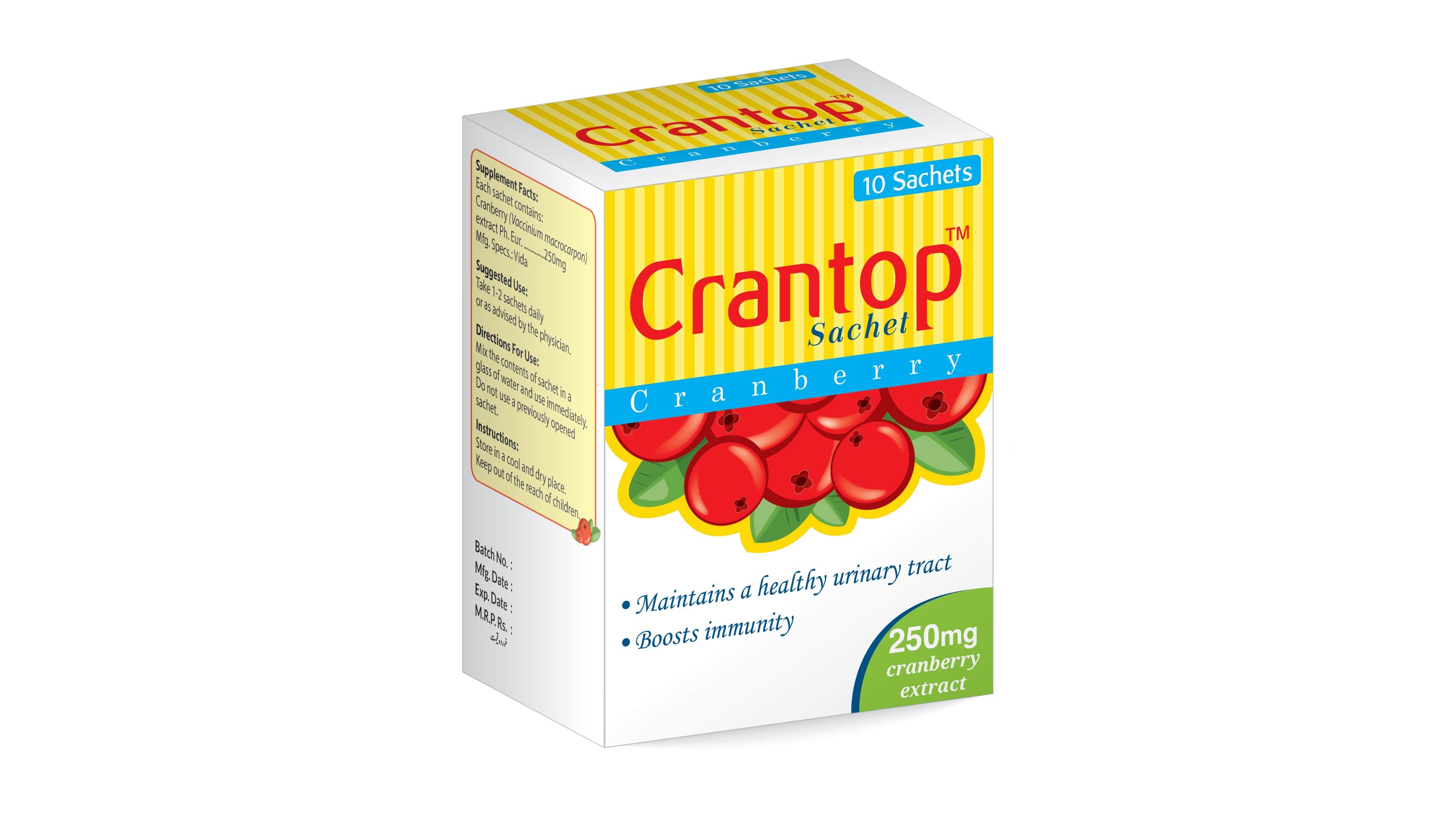 Crantop