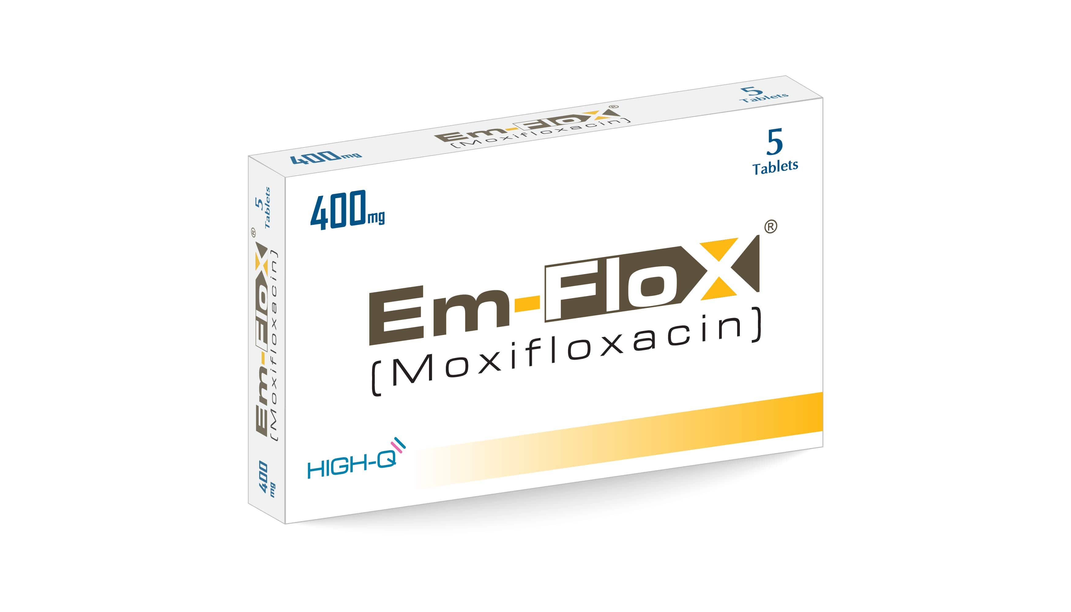 Em-Flox Pack