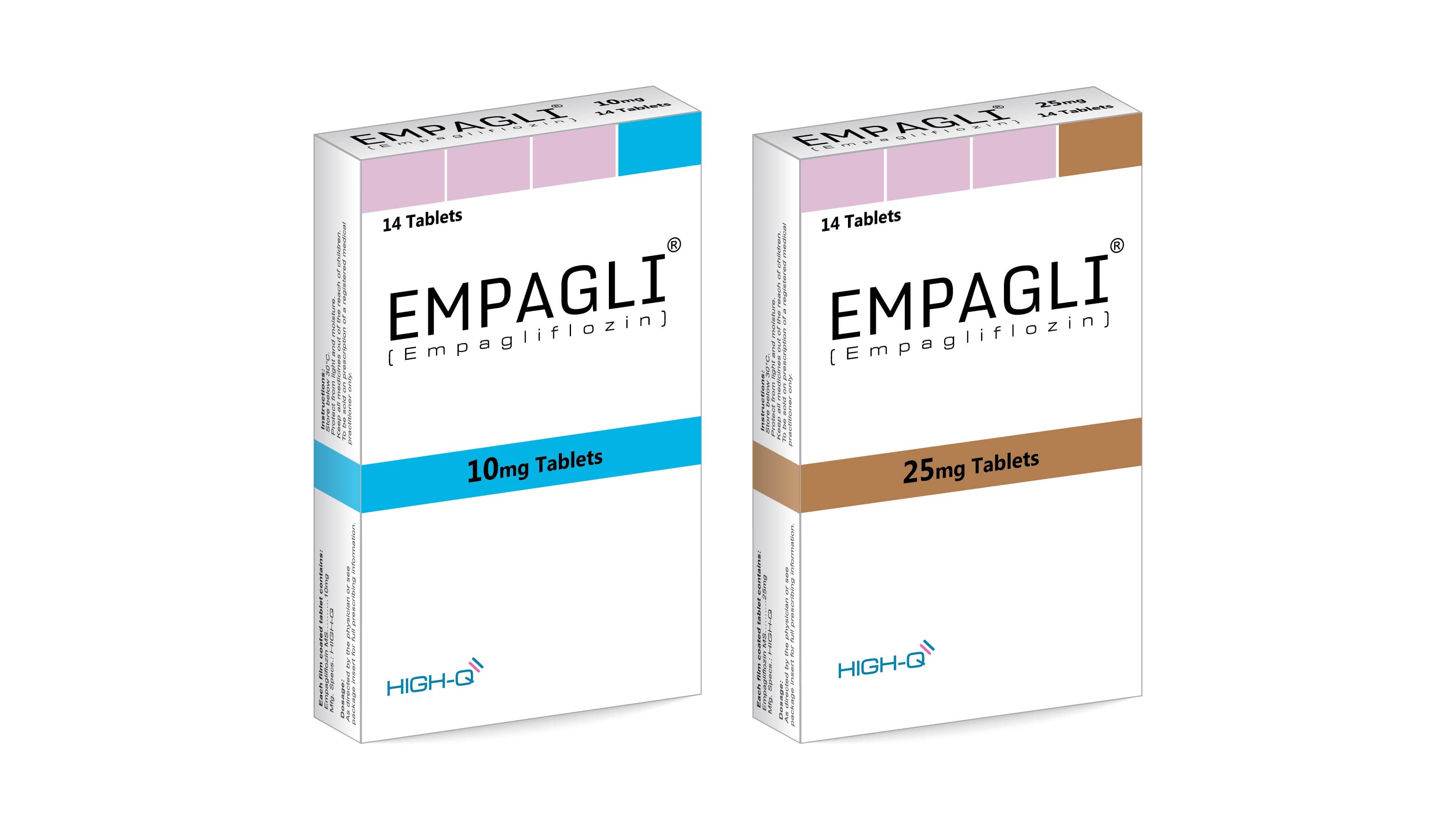 Empagli Pack