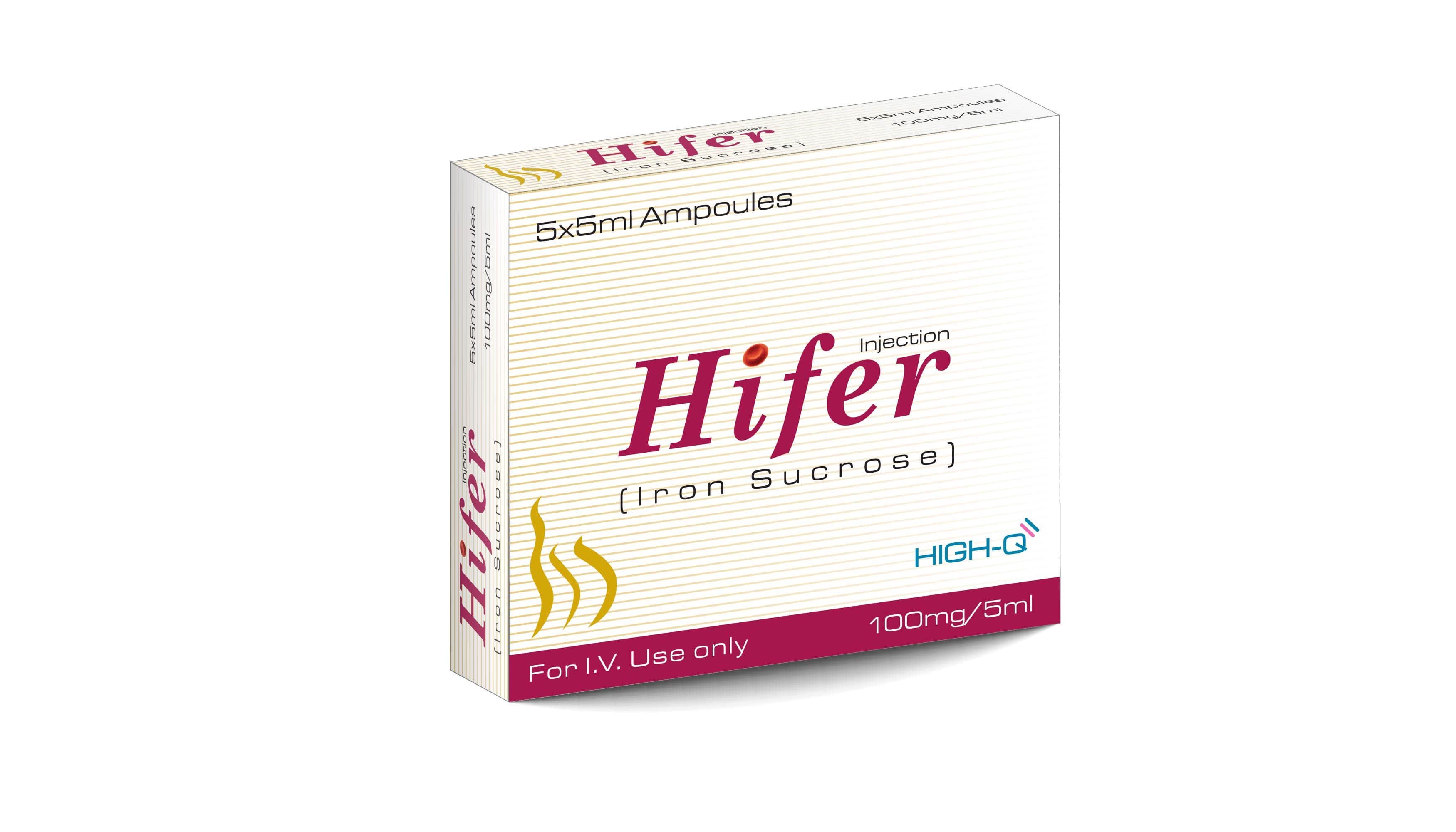 Hifer