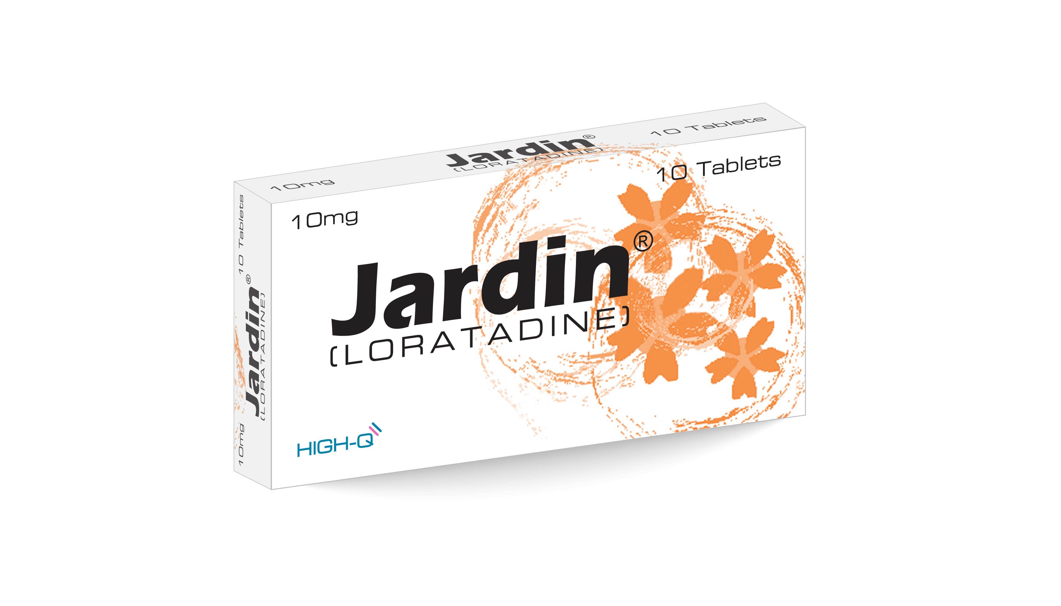 Jardin Pack