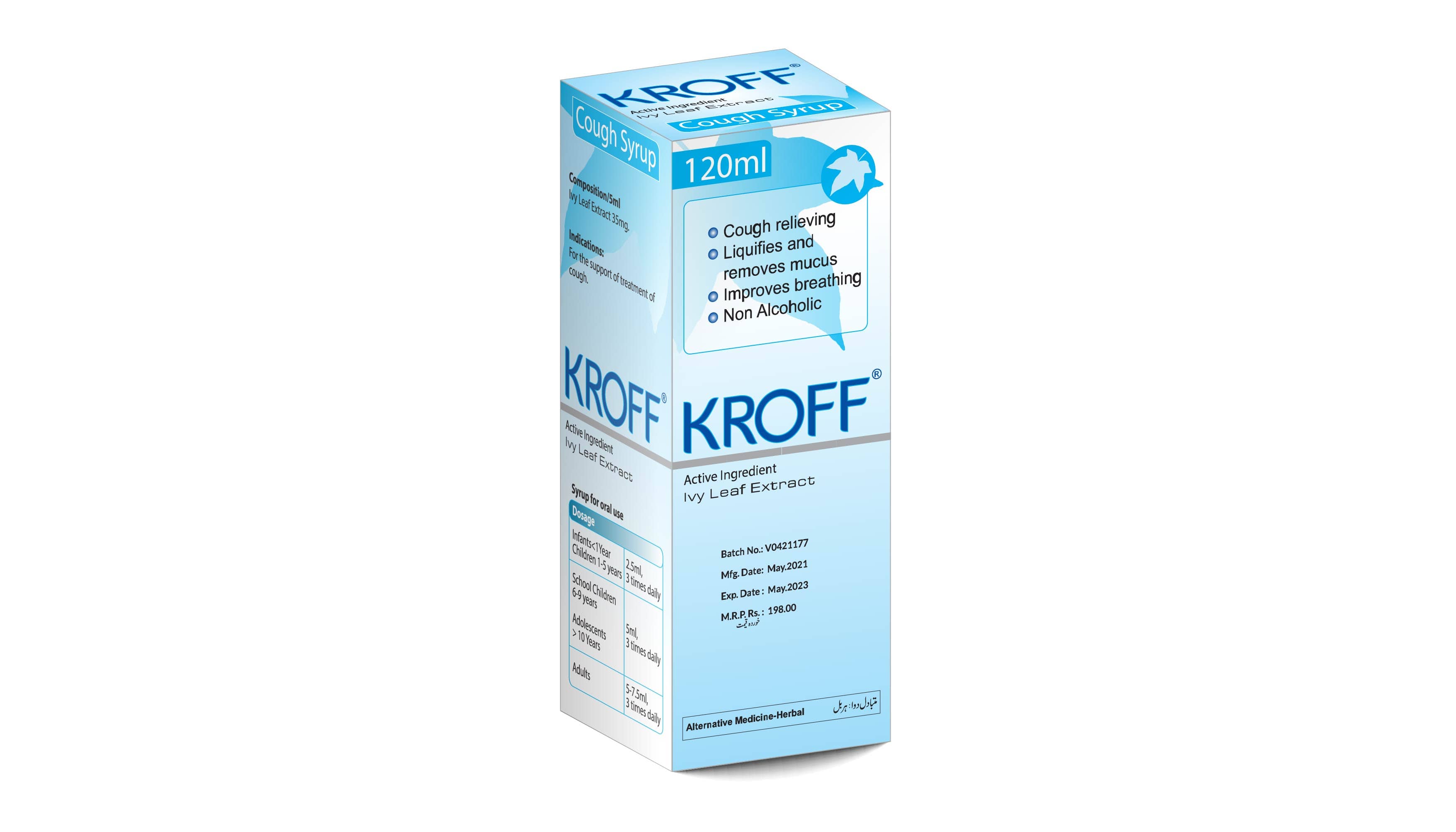 Kroff