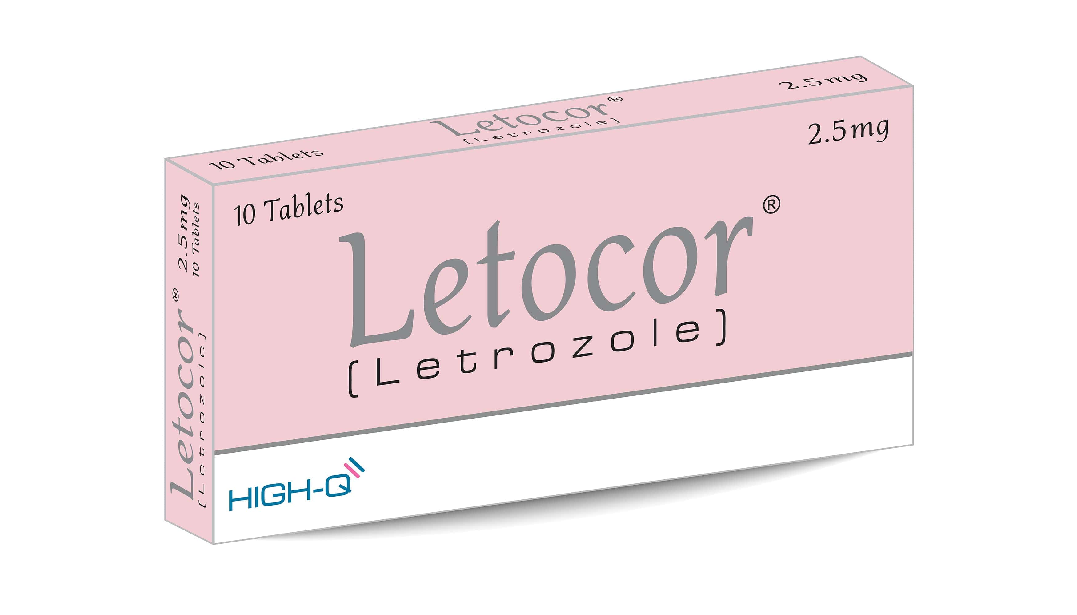 Letocor Pack