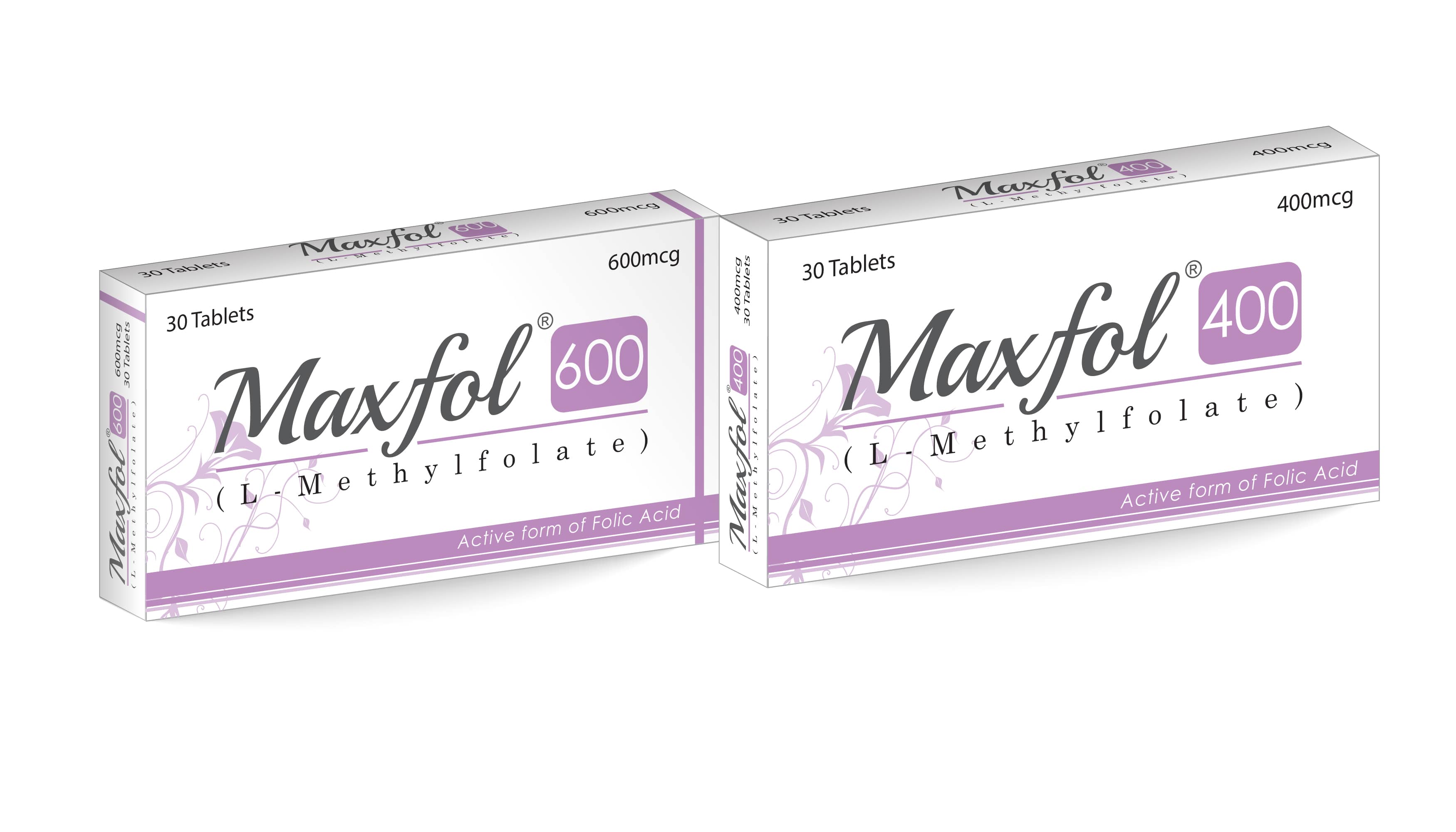 Pack Maxfol