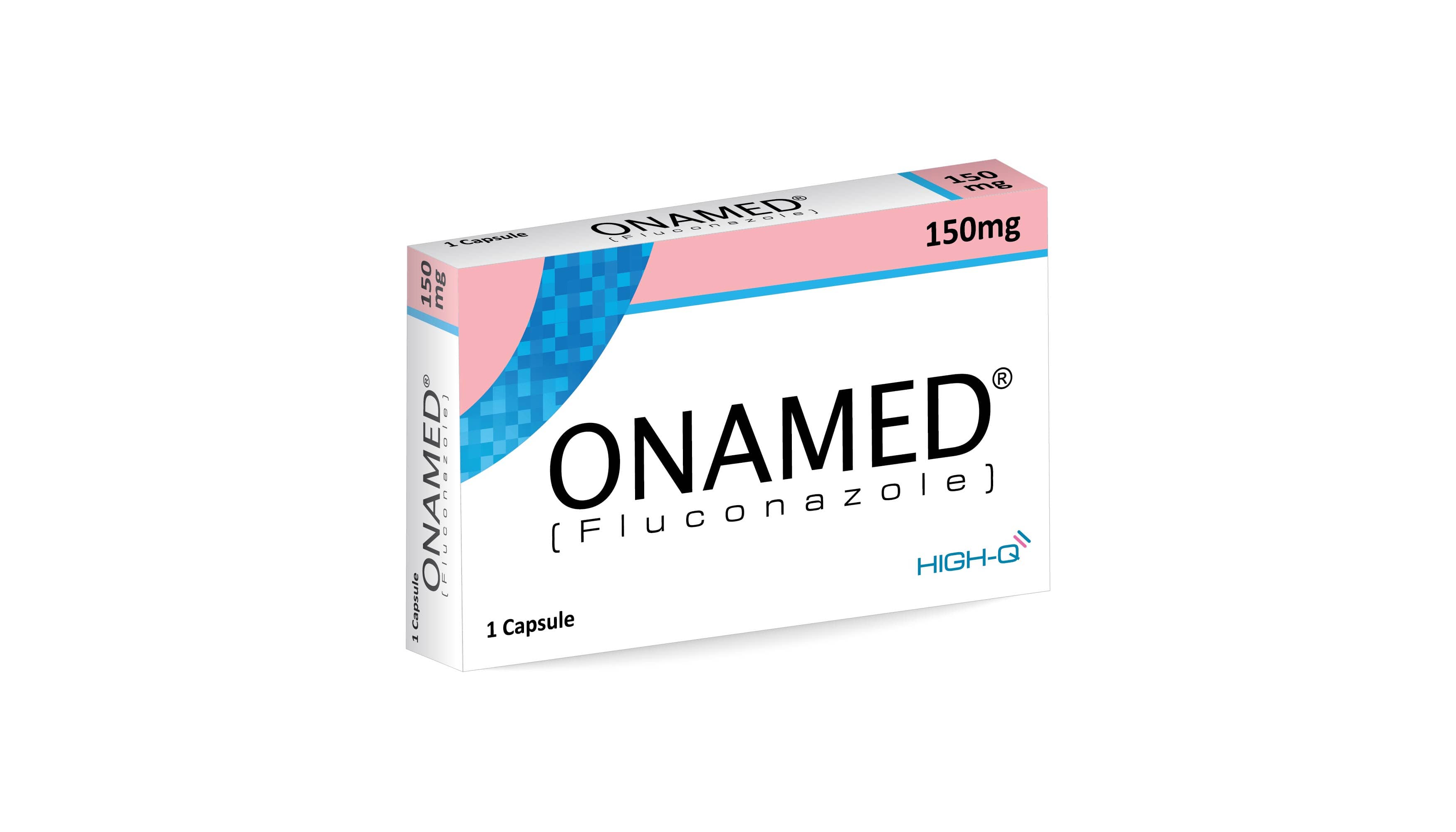 Onamed Pack