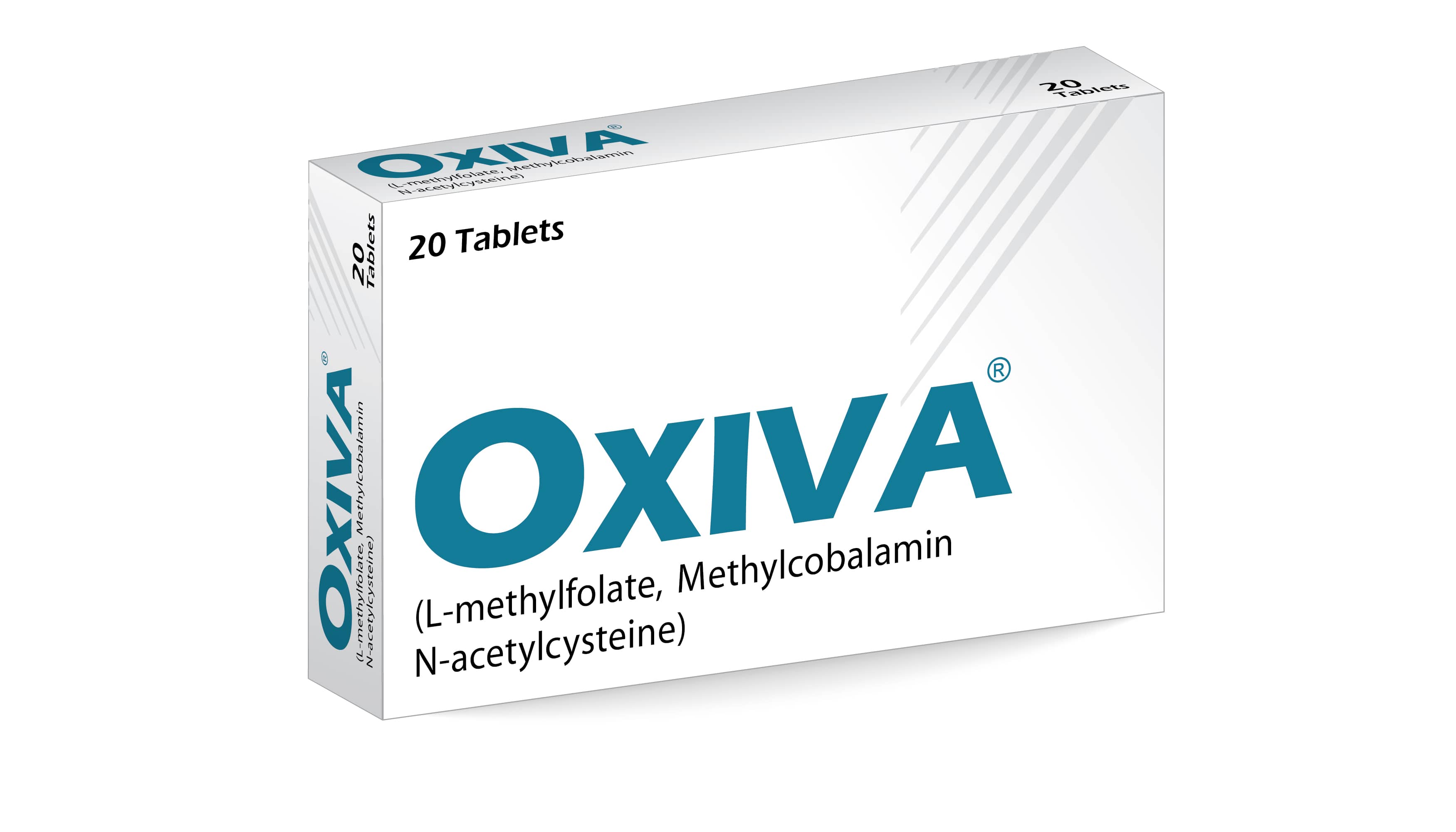 Oxiva Pack