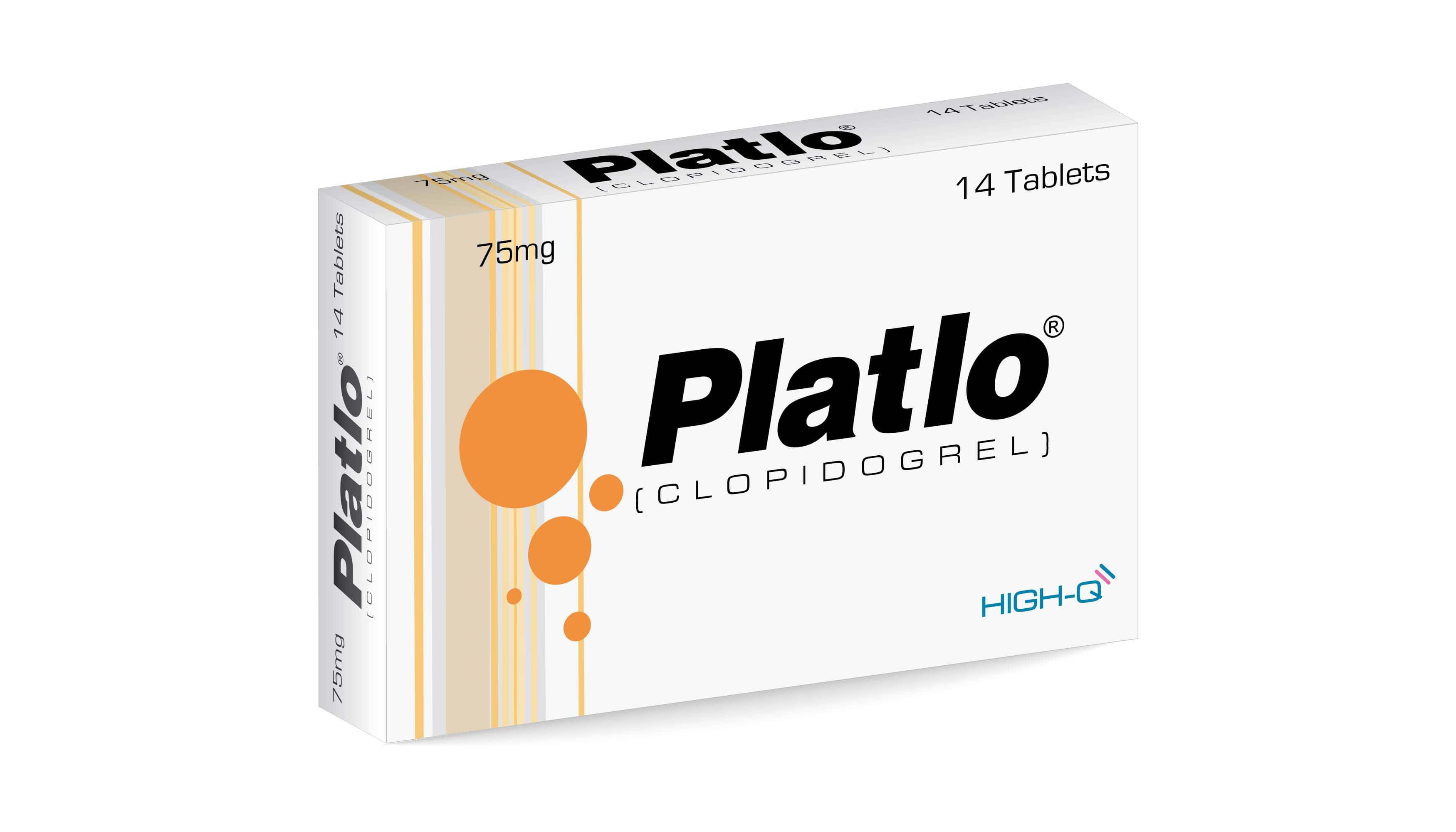 Platlo Pack