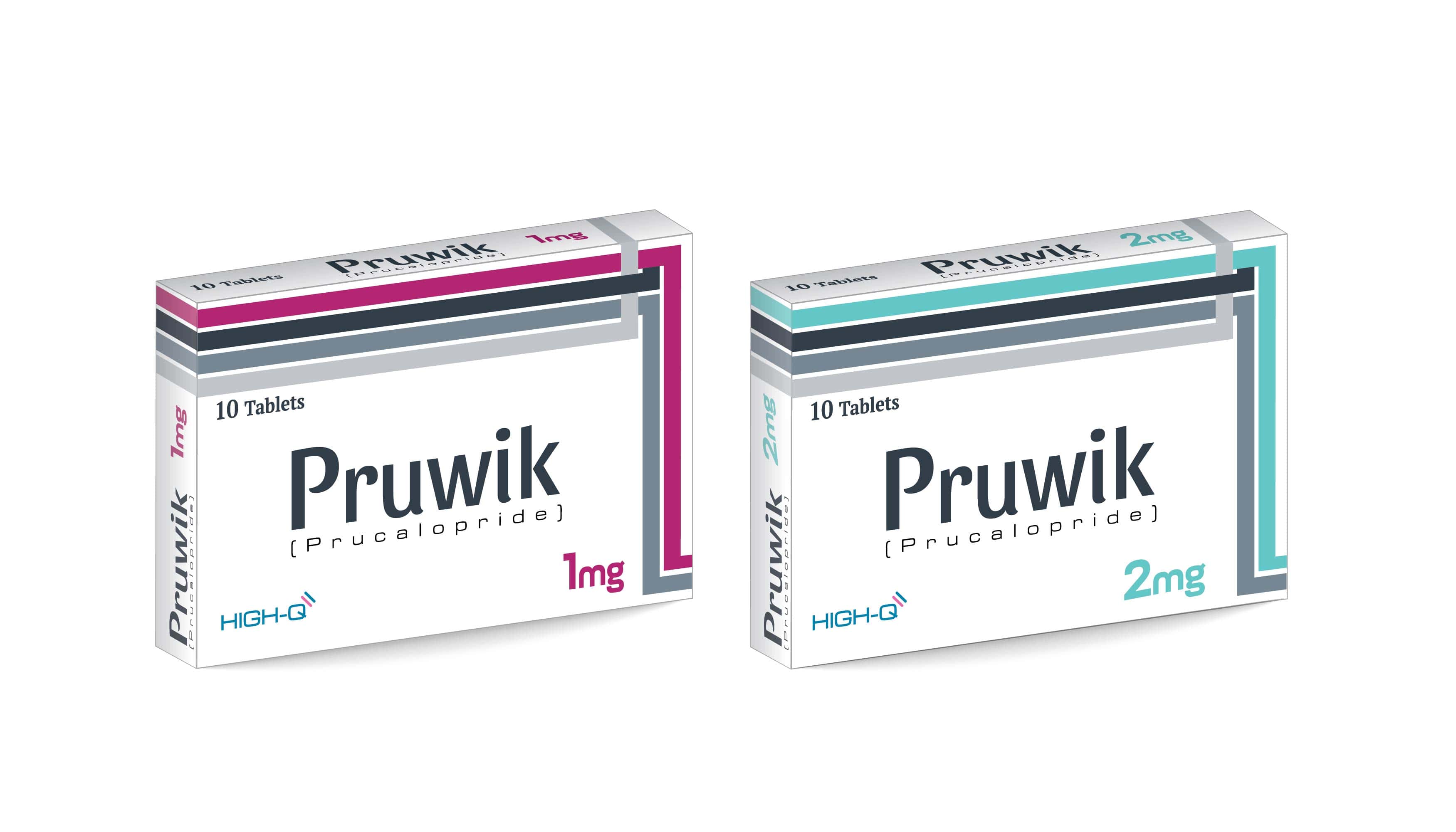 Pruwik Pack
