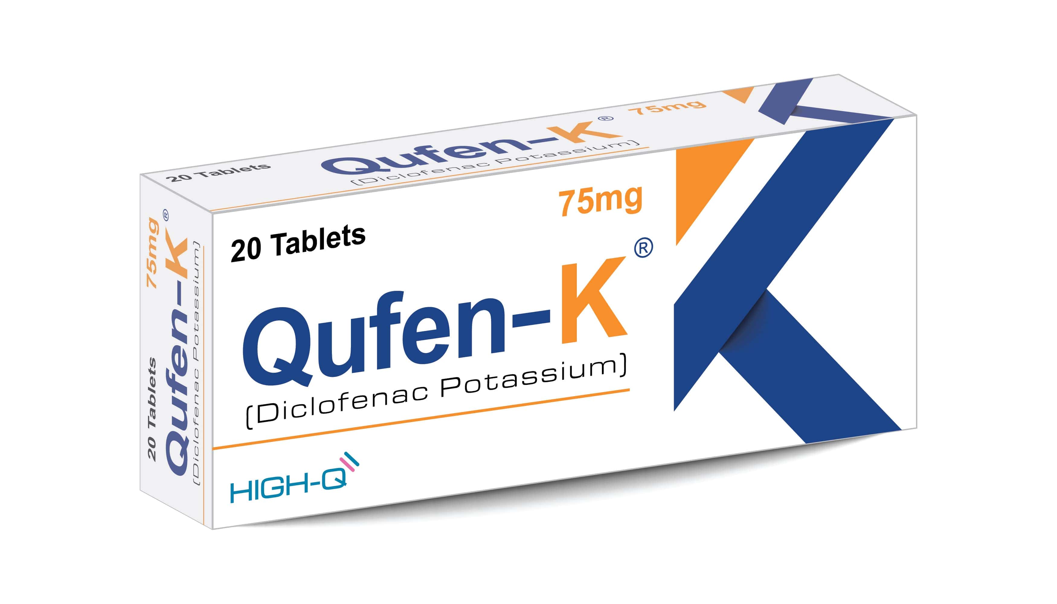 Qufen-K