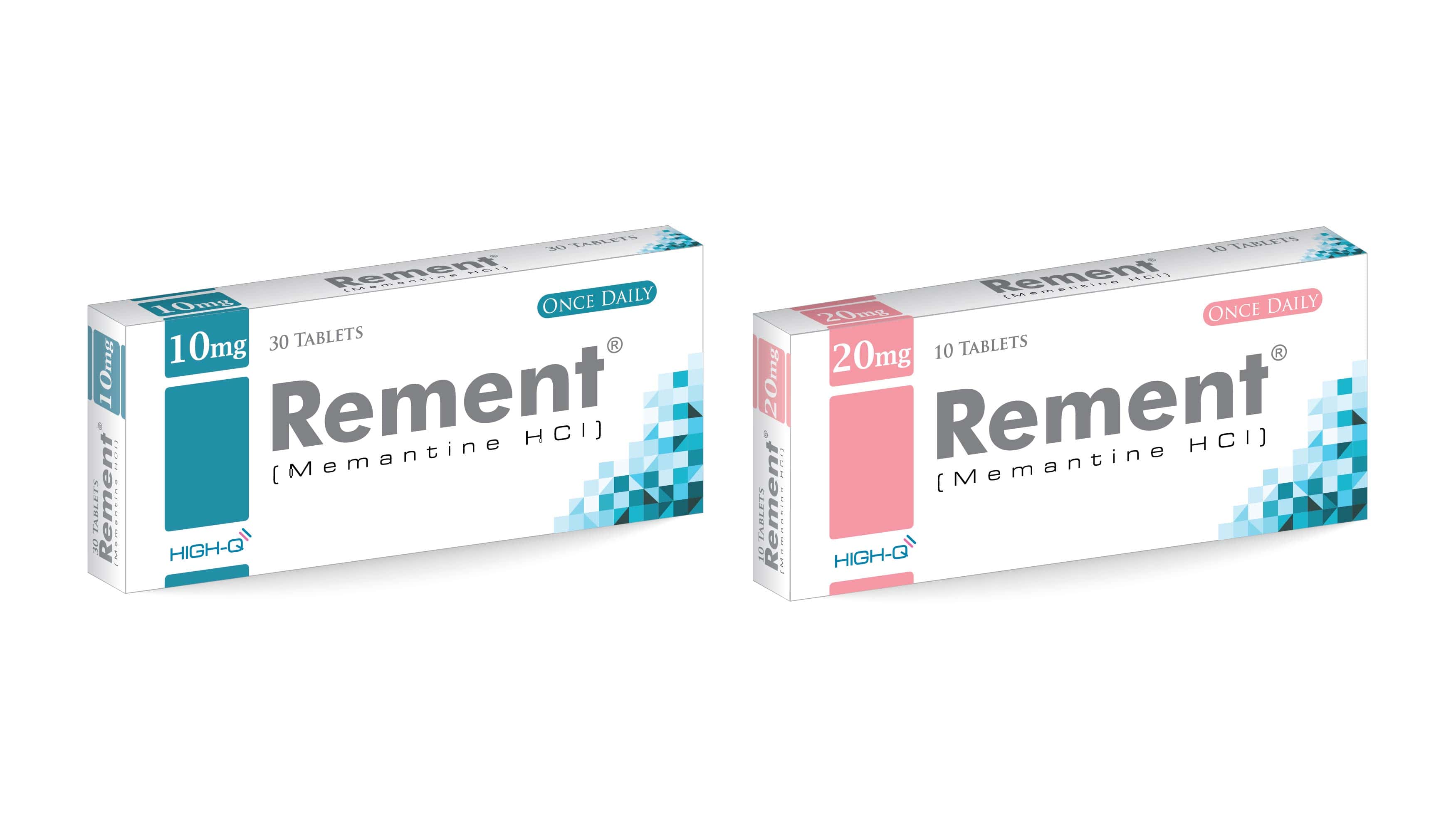Rement Pack