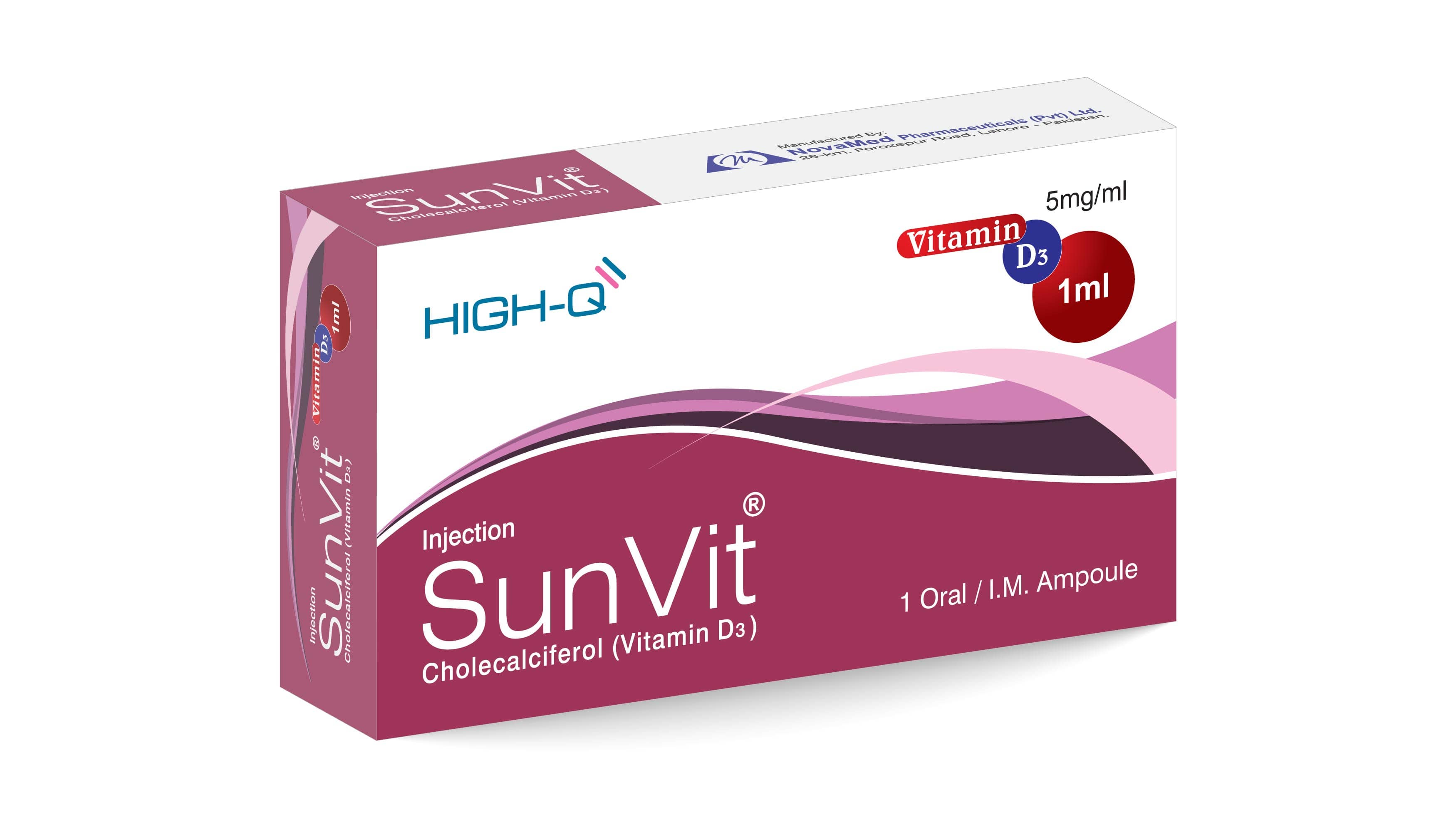 Sunvit Pack