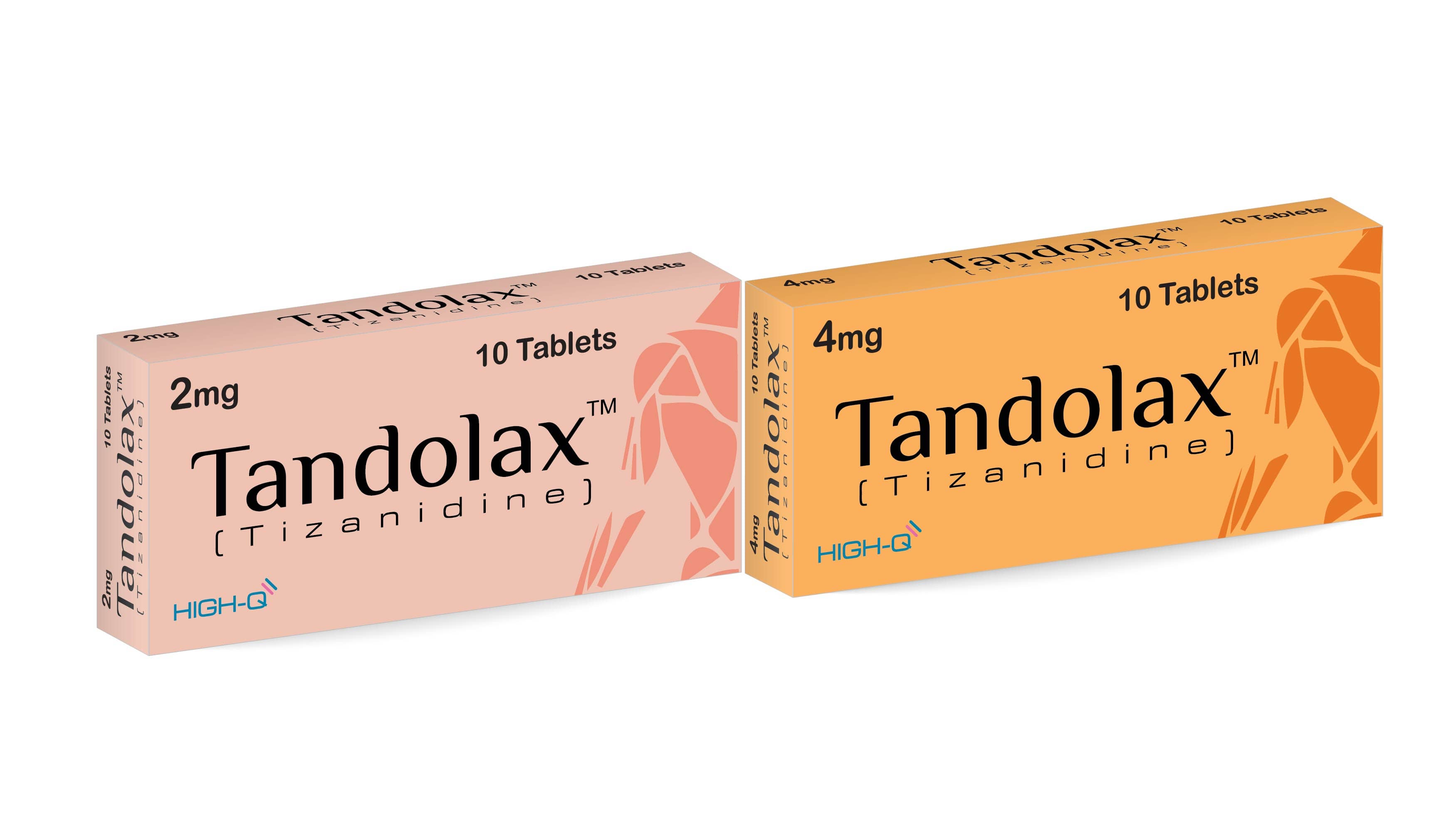 Tandolax Pack