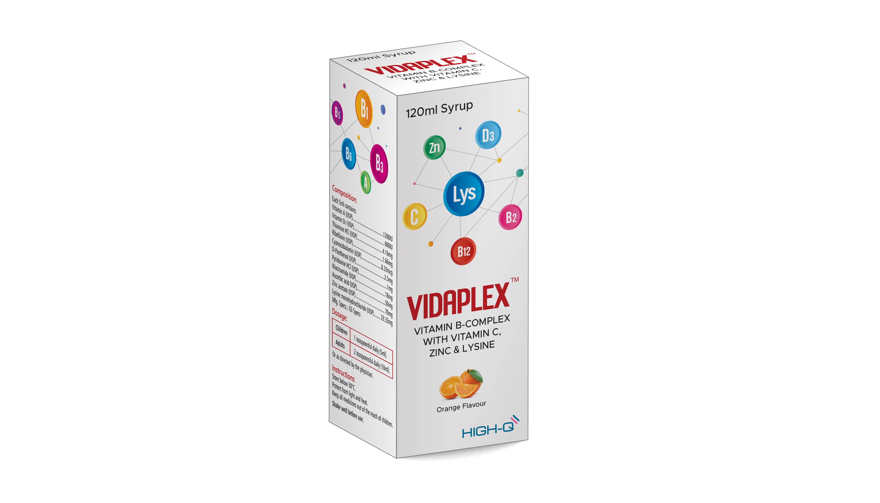 Vidaplex