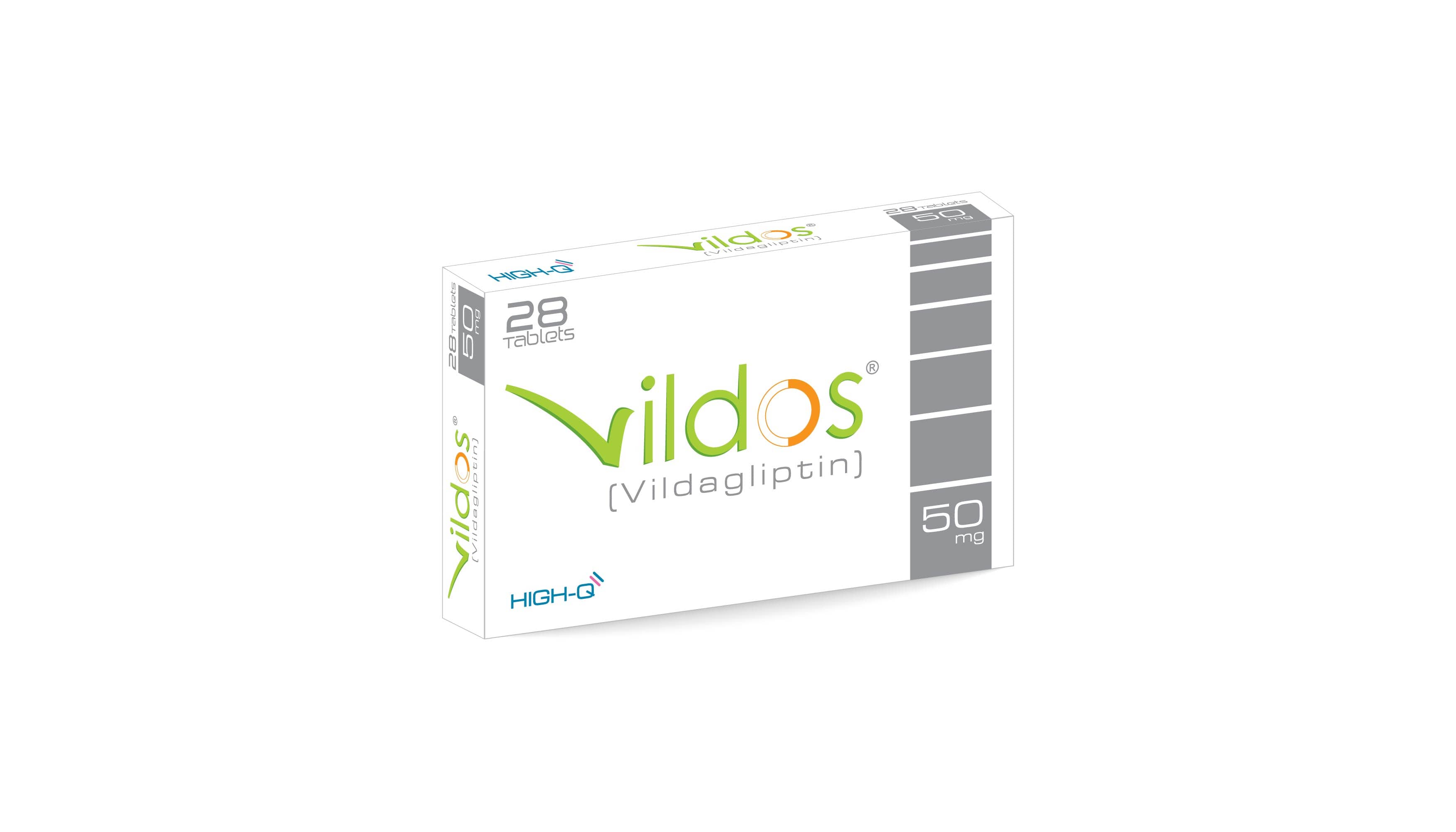 Vildos Pack