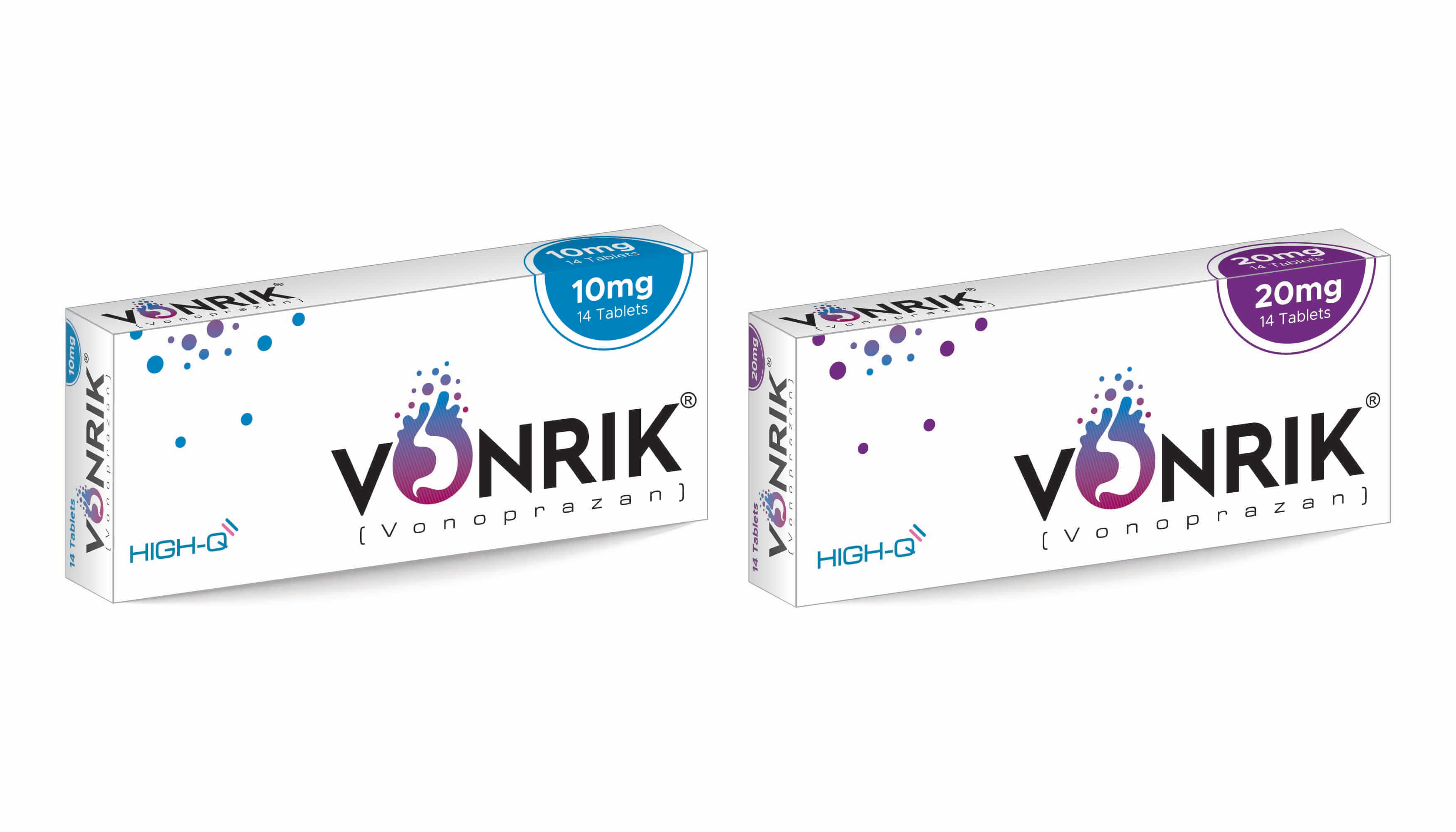 Vonrik