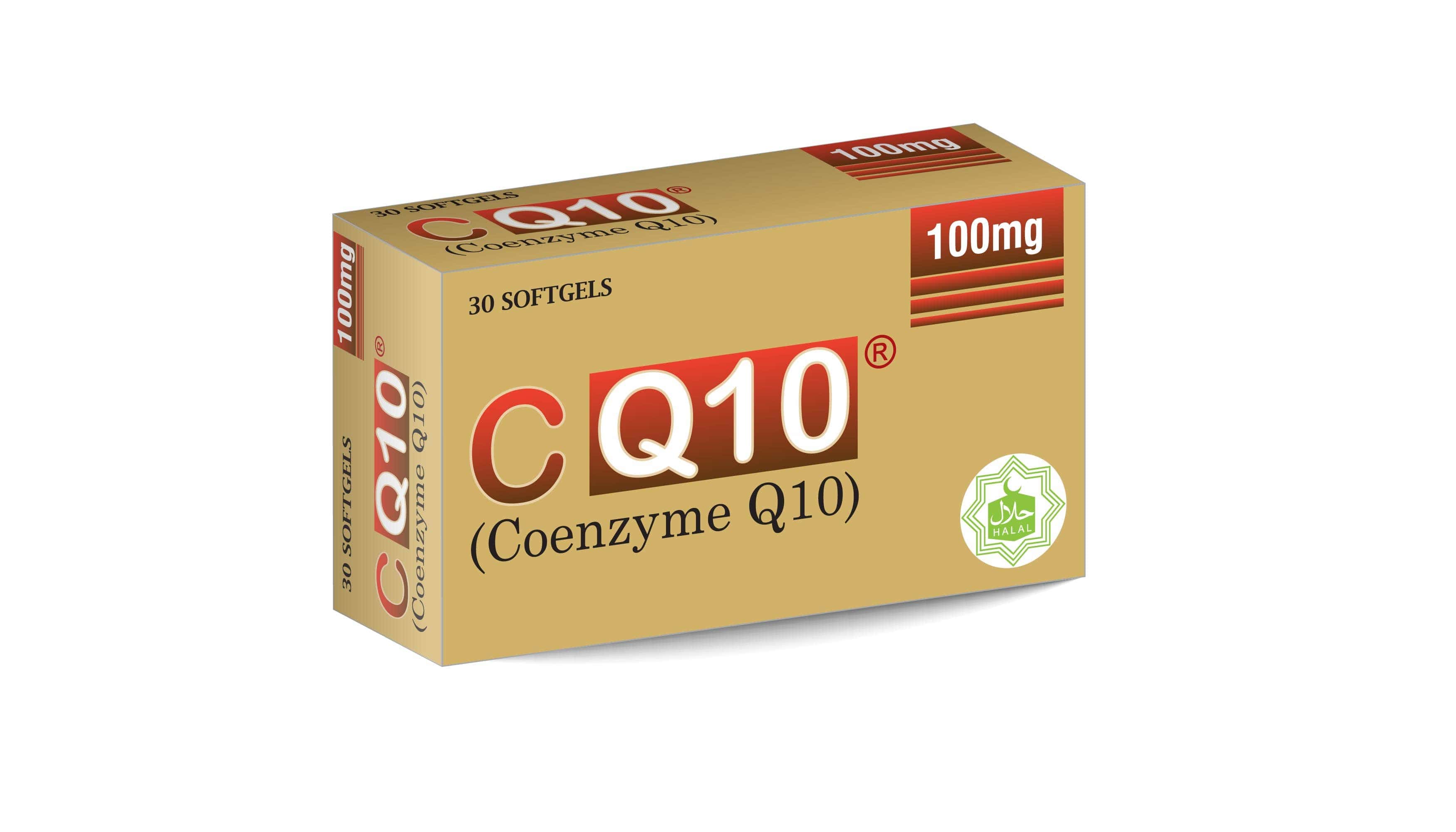 CQ10 Pack