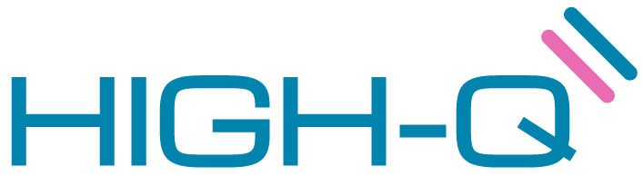HIGH-Q-Logo